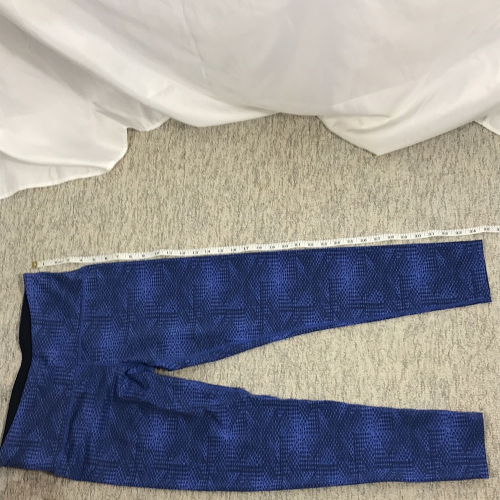Tuff Athletics High Waist Leggings - Picture 10 of 13
